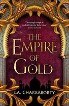The Empire Of Gold