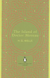 The Island of Dr Moreau