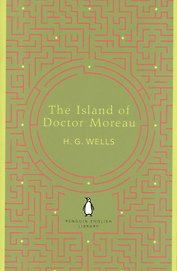 The Island of Dr Moreau