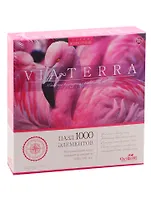 Пазл Розовый фламинго Виа Терра 1000 элементов.05237