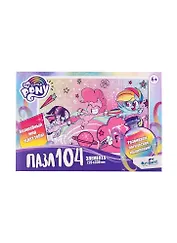 Пазл Пони Полетели! ORIGAMI/Оригами 104эл 05710