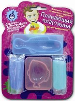 Набор Плавающий пластилин (8141с) (блистер)