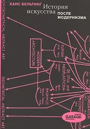 История искусства после модернизма