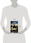 Origin (Dan Brown) Происхождение (Дэн Браун) /Книги на английском языке - 2