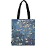 Сумка-шоппер "Винсент Ван Гог. Ветка миндаля", 40 х 32 см - 0