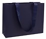 Пакет А5 27,5*21*8 "Blue"