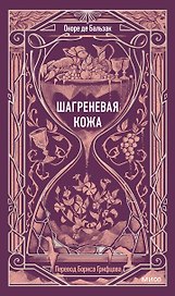 Шагреневая кожа. Вечные истории