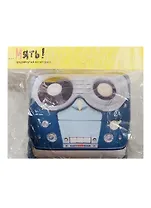 Мягкая игрушка-антистресс Ретротехника Магнитофон (30х30)