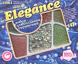 Набор Elegance Цветная сказка (7+) (Ком-008)