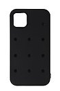 Чехол для телефона под джибитсы iPhone 11 (черный) (12-18031-202506-GB9)