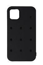 Чехол для телефона под джибитсы iPhone 11 (черный) (12-18031-202506-GB9)