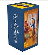 Пазл 200 Имаджинариум Верни Момент (SW20200702) (Cosmodrome Games) (6+) (коробка)