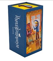 Пазл 200 Имаджинариум Верни Момент (SW20200702) (Cosmodrome Games) (6+) (коробка)