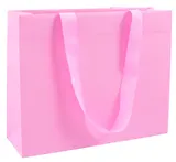 Пакет А4 35*28*11 "Rose" горизонт., нейтр.