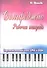 Сольфеджио: рабочая тетрадь: подготовительный класс ДМШ и ДШИ: учебно-методическое пособие - 0