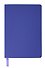Ежедневник недатированный «Soft Touch» А6+, сумерки, 136 листов, экокожа, Listoff - 2