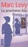 La prochaine fois (мPocket) Levy - 0
