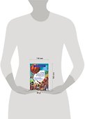 Cinq semaines en ballon. Пять недель на воздушном шаре. По книге Ж.Верна - 1