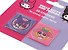 3D стикеры Sanrio Мордашки в очках (2 шт) - 2