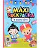 Maxi-Раскраска. В мире игр - 0