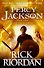 Percy Jackson and the Greek Gods - 0