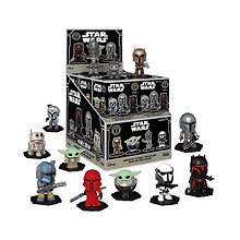 Фигурка FUNKO MM: The Mandalorian S2- 12PC PDQ​ (FNK81366)