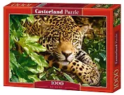Пазл 1000 С-102051 Леопард (Castorland)