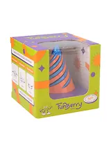 Фигурка 3D Пирамидка (6х7) (43001999)