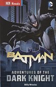 Batman Adventures of the Dark Knight - 0