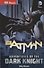 Batman Adventures of the Dark Knight - 0