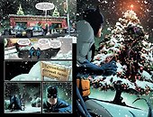 Бэтмен. Detective Comics. Мертвецкий холод - 2