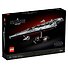 LEGO Star Wars: Звёздный разрушитель Палач, 630 деталей (75356) - 1