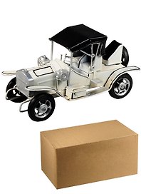 Фигурка Автомобиль ретро (17х6,5х9,5)  (784-104)