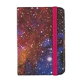 Записная книжка «Космос», 96 листов, А7