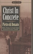 Christ In Concrete