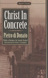 Christ In Concrete