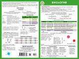 Биология: наглядное пособие