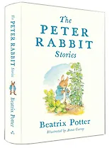 The Peter Rabbit Stories. Bloomsbury