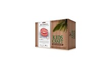 Набор для плетения KidsCraft № 5 (КС205) (корзинка) (16х23см) (овал средний)