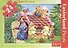 Пазл Castorland MINI Сказки 24эл. А-02405-В/-ВР/-BM - 0