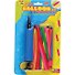 Набор для детского творчества Шары + насос (83511) (20шт) (Hobby Kit) - 0