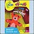 Набор для создания перчаточных кукол (83466) (Hobby Kit) - 0