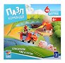 Настольная игра: Пазл-команда