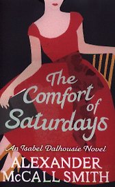 The Comfort of Saturdays