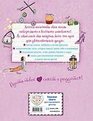 Лучшая книга девочки. Более 200 классных идей - 1