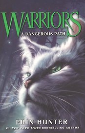 Warriors 5 A Dangerous Path (м) Hunter
