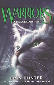 Warriors 5 A Dangerous Path (м) Hunter