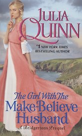 The Girl With the Make-Believe Husband