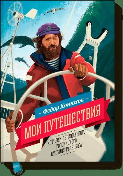 

Мои путешествия