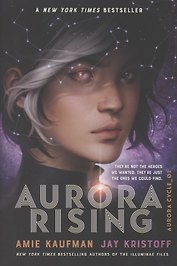 Aurora Rising